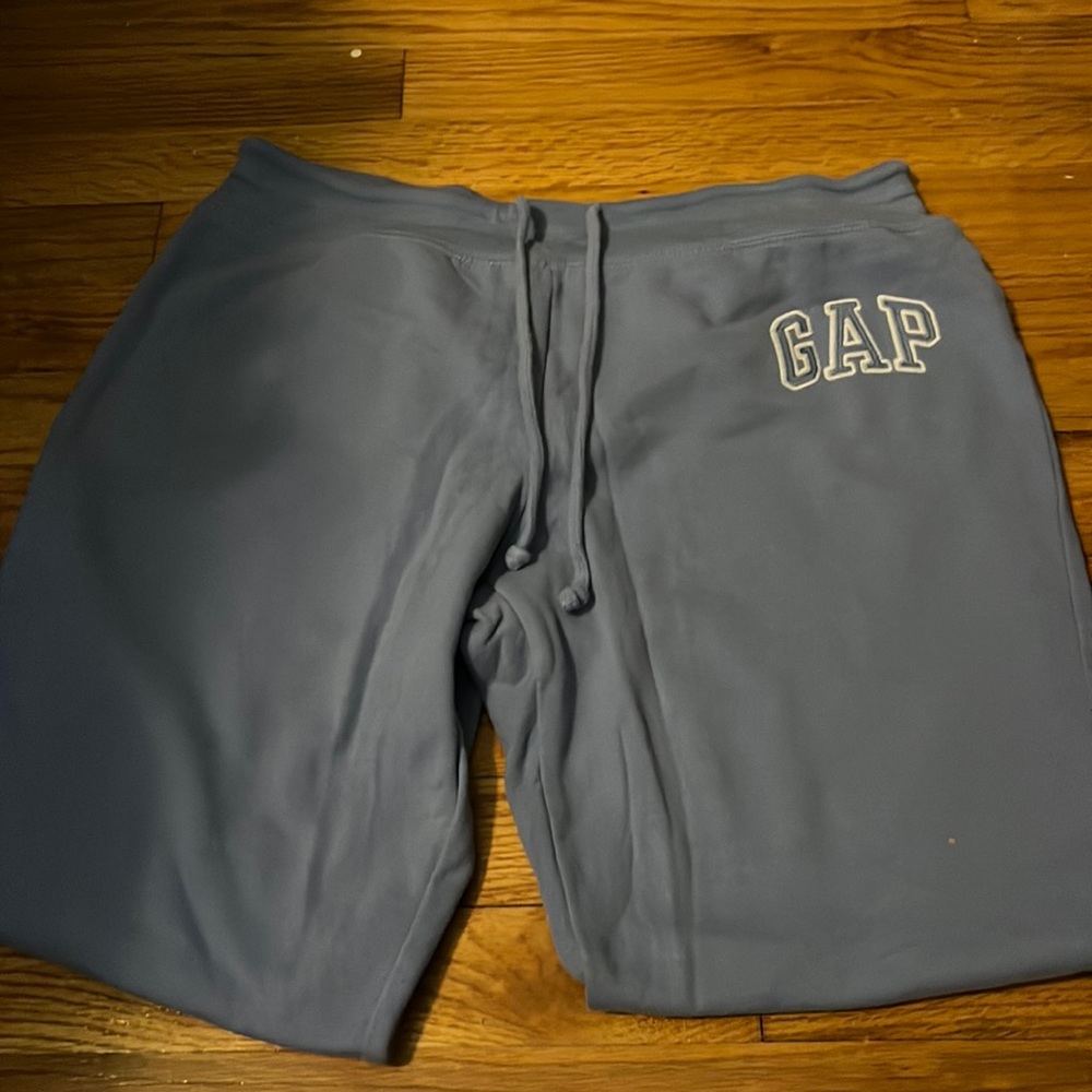 Gap sweatpants